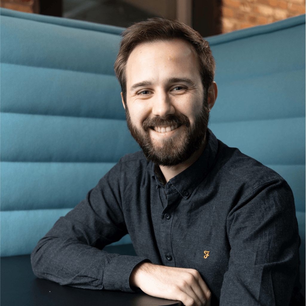 Sven Speaker Profile