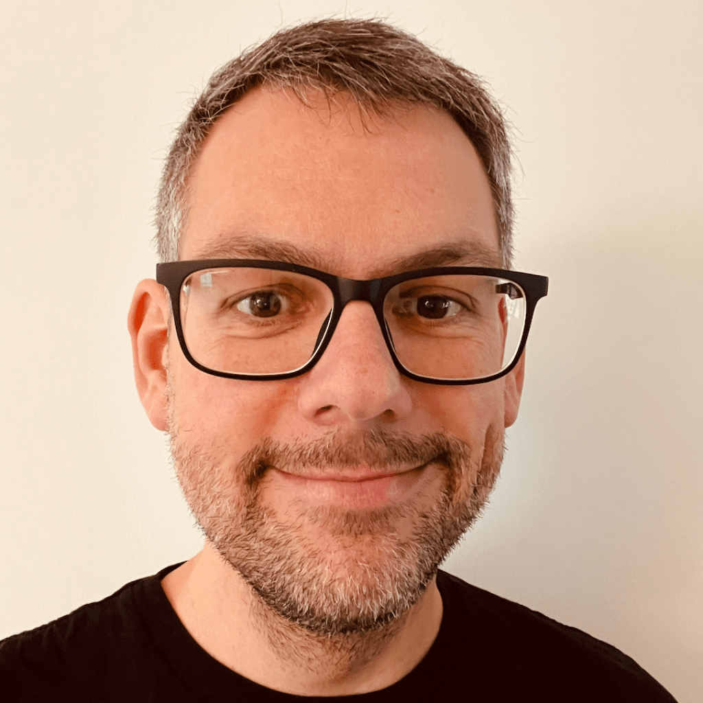 Mirko Seifert Speaker Profile