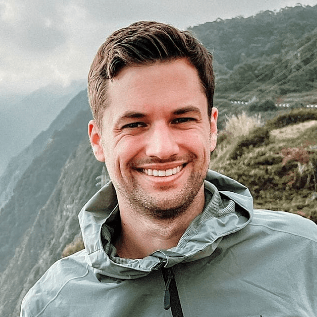 Elliot Kovanda Speaker Profile