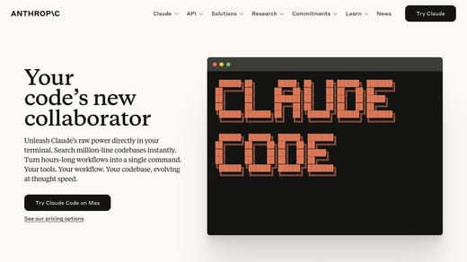 Claude Code